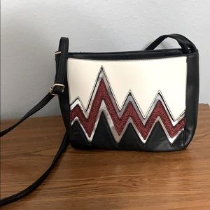 SOLD Shoulder Purse